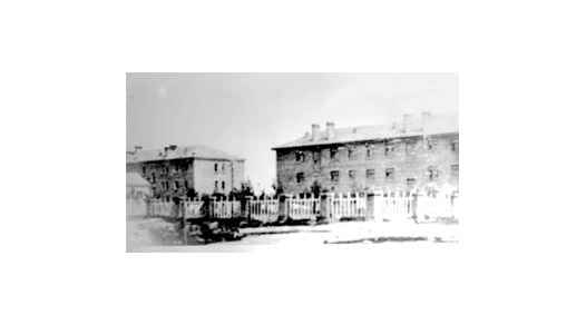 師生共建3、4號(hào)宿舍樓