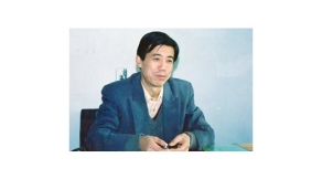 汽車(chē)系72級(jí)學(xué)生常越義，現(xiàn)任內(nèi)蒙工程局黨委書(shū)記